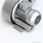 污水處理專用環形高壓鼓風機，環形漩渦氣泵，雙段式2.2kw風