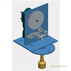 供應FHZC系列重錘式料位計，灰倉料位計，連續測量料位計