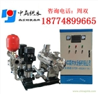 舞鋼市二次加壓供水設備