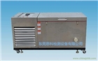 臺式高低溫試驗機