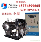 四川雅安疊壓變頻供水