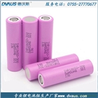 18650手電筒移動照明鋰離子電池 LED照明鋰電池