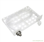 鐵氟龍換熱器|熱交換器|蒸汽管|冷熱交換器