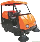 奧科奇大型駕駛式掃地車