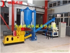 秸稈顆粒機 生物質顆粒燃料生產線