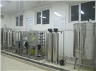 黑龍江英諾環保科技有限公司 供應軟化水系統設備