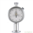 東莞LX-C型邵氏硬度測試儀，微孔材料硬度計廠家直銷