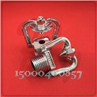 ZSTWC中速水霧噴頭，中速水霧噴頭系數(shù)