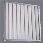 初效空氣過濾器