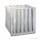 初效袋式空氣過濾器