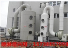 河南噴漆房廢氣處理,鶴壁噴漆車間廢氣處理