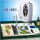 喜吉雅負離子多功能活氧機