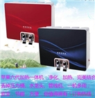 天津冷熱一體純水家用機  家用機 凈水器