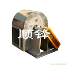 熱風循環保溫風機