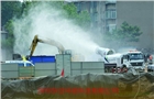 供應建筑工地揚塵捕捉劑