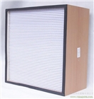 北京高效過濾器