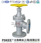 氨用角式截止閥-立洛閥業（上海）有限公司