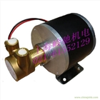 緊湊型無刷直流旋轉葉片泵  石墨泵 滑片泵