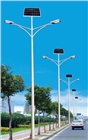 LED太陽能路燈、照明工程、戶外照明產品