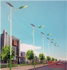 維修太陽能路燈，庭院燈。