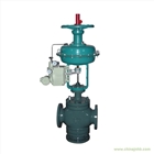 ZMAQ氣動薄膜三通調節閥，上海臺臣調節閥廠家