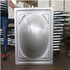 供應(yīng)不銹鋼水箱 搪瓷鋼板水箱 熱鍍鋅水箱質(zhì)量保證