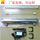 銳星 10w商用家用過流式紫外線殺菌器 水處理