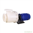 直銷東元牌氟塑料自吸泵，耐腐蝕自吸泵，精選注塑FRPP材質(zhì)