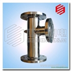 西門(mén)QSH-8汽水混合加熱器 專業(yè)生產(chǎn)銷售25年