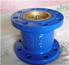 臺灣巨瀚鑄鐵國標止回閥