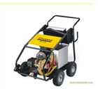 山東榮成船用高壓冷水清洗機價格