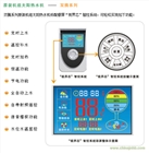 廣州皇明太陽能金雙騰系列