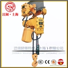 wkto防爆電動(dòng)葫蘆-wkto防爆電動(dòng)葫蘆等級(jí)-粉塵防爆