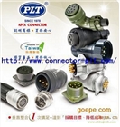 臺灣錩鋼PLT航空插頭連接器
