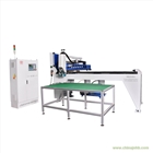 聚氨酯發泡機_密封涂膠機_免費安裝培訓