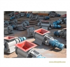 卸料器廠價直銷/河北國威除塵設備技術專業