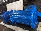 臥式多級離心泵200D43（2---9）