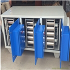 清大環保低溫等離子空氣凈化器廠家直銷等離子凈化器