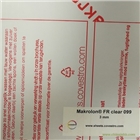 廣州聚隆進口原拜耳模克隆FR阻燃V0模克隆PC板