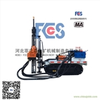 ZQLC-650-9.8S氣動履帶式鉆機