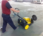鄭州焦作掃地機 物業保潔道路馬路手推式掃地機廠家