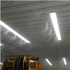 噴淋降溫系統價格