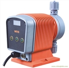 意大利威爾賽WRS計量泵，耐腐蝕無泄漏，加藥裝置