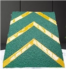 無(wú)振動(dòng)防滑坡道施工需滿足哪些條件