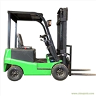 出售蓄電池平衡重式叉車 2噸小型堆高車 四輪座駕式電動(dòng)叉