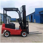 廠家貨物搬運(yùn)堆垛電動(dòng)叉車 1噸兩噸電動(dòng)叉車 充電電動(dòng)叉