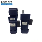 精研電機JSCC減速機產品特型號圖