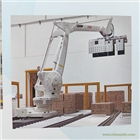 艾力克抱夾式碼垛機器人