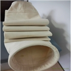 除塵布袋濾袋 耐高溫氟美斯除塵布袋