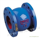 DRVZ、H42X靜音止回閥,消聲止回閥，立式止回閥